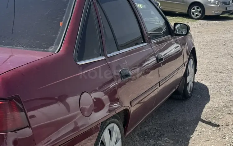 Daewoo Nexia 2008 года за 940 000 тг. в Сарыагаш