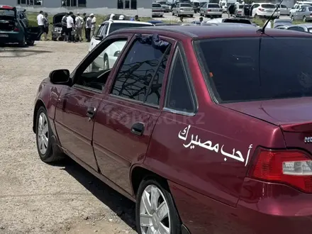 Daewoo Nexia 2008 года за 940 000 тг. в Сарыагаш – фото 8
