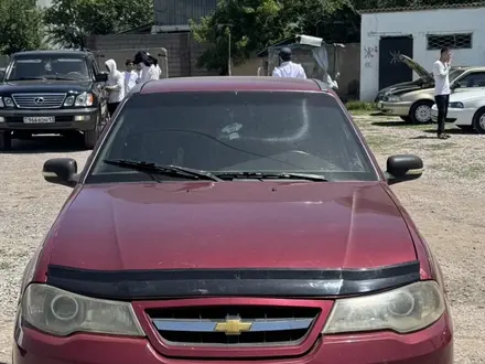 Daewoo Nexia 2008 года за 940 000 тг. в Сарыагаш – фото 5