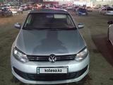 Volkswagen Polo 2014 годаүшін2 800 000 тг. в Алматы