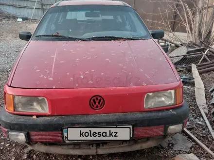 Volkswagen Passat 1991 года за 400 000 тг. в Шымкент – фото 2