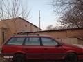 Volkswagen Passat 1991 года за 400 000 тг. в Шымкент