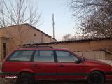 Volkswagen Passat 1991 годаүшін400 000 тг. в Шымкент
