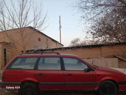 Volkswagen Passat 1991 года за 400 000 тг. в Шымкент