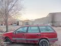 Volkswagen Passat 1991 года за 400 000 тг. в Шымкент – фото 3