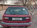Volkswagen Passat 1991 года за 400 000 тг. в Шымкент – фото 4