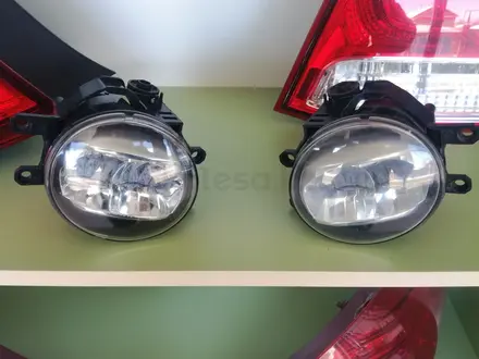 Протевотуманка LED Lexus оригинал за 19 500 тг. в Шымкент – фото 2