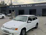 ВАЗ (Lada) 2114 2013 годаүшін850 000 тг. в Семей – фото 3