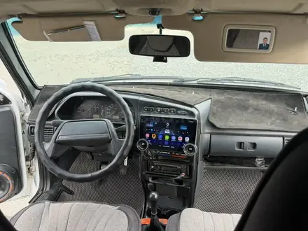 ВАЗ (Lada) 2114 2013 года за 850 000 тг. в Семей – фото 10