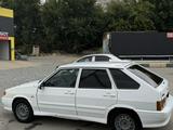 ВАЗ (Lada) 2114 2013 годаүшін850 000 тг. в Семей – фото 4