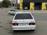 ВАЗ (Lada) 2114 2013 года за 1 200 000 тг. в Семей