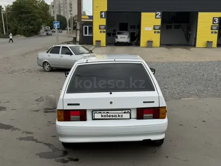 ВАЗ (Lada) 2114 2013 года за 850 000 тг. в Семей