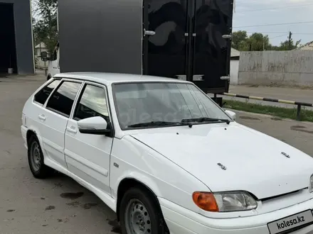 ВАЗ (Lada) 2114 2013 года за 850 000 тг. в Семей – фото 7