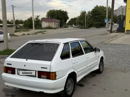 ВАЗ (Lada) 2114 2013 года за 850 000 тг. в Семей – фото 5