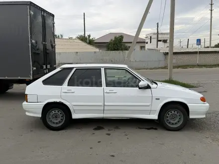 ВАЗ (Lada) 2114 2013 года за 850 000 тг. в Семей – фото 6