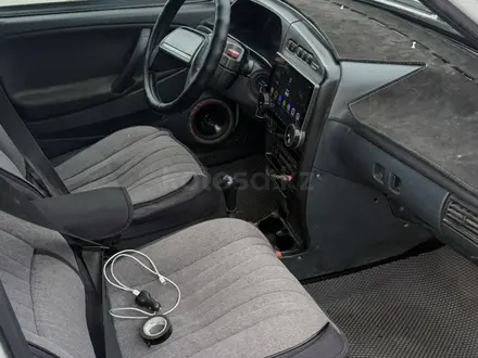 ВАЗ (Lada) 2114 2013 года за 850 000 тг. в Семей – фото 9