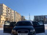 Audi A6 2004 года за 4 000 000 тг. в Жезказган