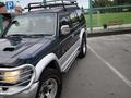 Mitsubishi Pajero 1995 года за 3 500 000 тг. в Алматы – фото 2