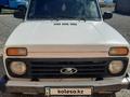 ВАЗ (Lada) Lada 2121 2001 годаүшін1 600 000 тг. в Шолаккорган