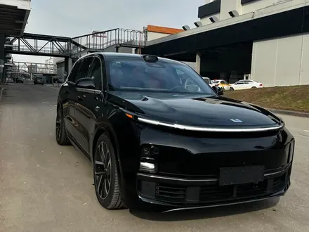 Li L9 2023 года за 26 800 000 тг. в Шымкент