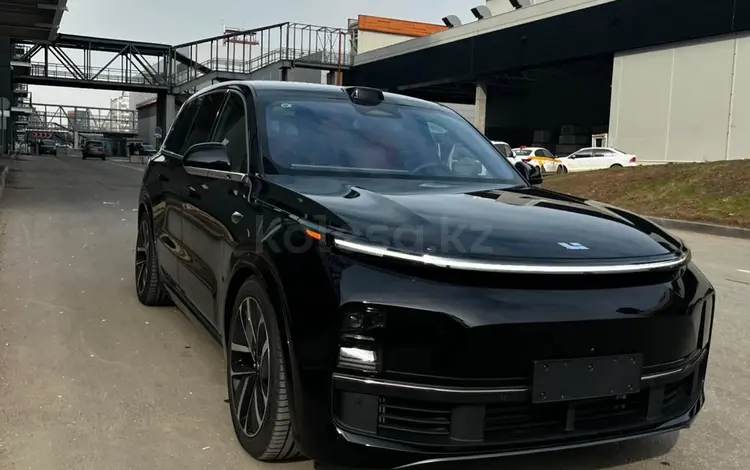 Li L9 2023 года за 26 800 000 тг. в Шымкент