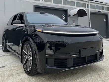Li L9 2023 года за 26 800 000 тг. в Шымкент – фото 2