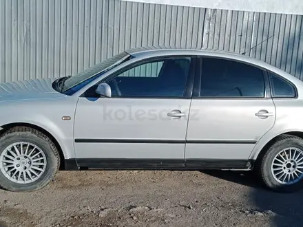 Volkswagen Passat 1998 года за 2 300 000 тг. в Семей – фото 3