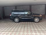 Lexus LX 570 2010 года за 16 500 000 тг. в Алматы