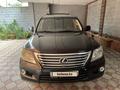 Lexus LX 570 2010 годаүшін16 500 000 тг. в Алматы – фото 2