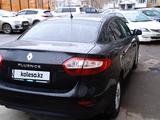 Renault Fluence 2011 годаүшін3 000 000 тг. в Астана