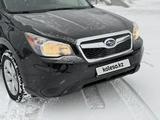 Subaru Forester 2015 года за 8 290 000 тг. в Павлодар – фото 4