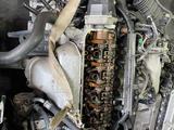 Двигатель Хонда Одиссей Объём 2.3 за 350 000 тг. в Алматы – фото 2