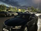 Lexus GS 250 2012 года за 12 000 000 тг. в Актобе – фото 4