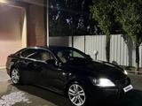 Lexus GS 250 2012 года за 12 000 000 тг. в Актобе – фото 5