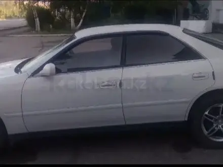 Toyota Mark II 1997 года за 3 900 000 тг. в Семей – фото 3