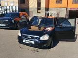 ВАЗ (Lada) Priora 2170 2012 годаүшін2 200 000 тг. в Астана