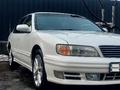 Nissan Cefiro 1995 годаfor2 650 000 тг. в Алматы – фото 3