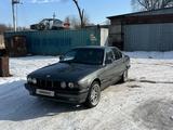 BMW 528 1989 годаүшін1 300 000 тг. в Шу – фото 4