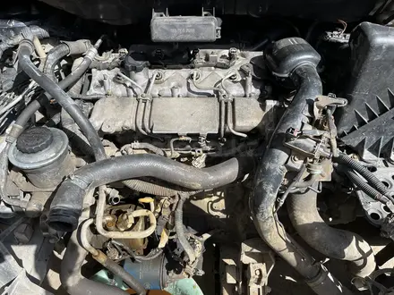 Двигатель, мотор, коробка за 250 000 тг. в Павлодар – фото 6