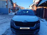 Skoda Kodiaq 2024 года за 22 500 000 тг. в Астана