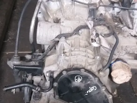 Акпп автомат svt вариатор коробка HR16 HR15 NISSAN TIIDA ниссан тиида за 140 000 тг. в Алматы – фото 5
