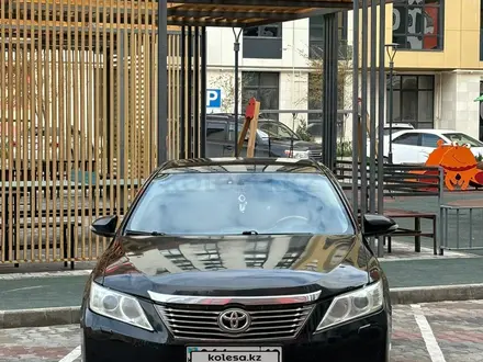 Toyota Camry 2011 года за 7 200 000 тг. в Актау