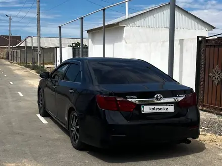 Toyota Camry 2011 года за 7 100 000 тг. в Актау – фото 3