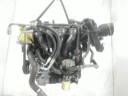 Двигатель Б/У к Honda за 219 999 тг. в Алматы – фото 2