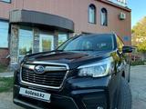 Subaru Forester 2018 года за 10 000 001 тг. в Костанай