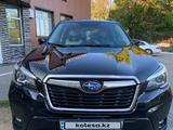 Subaru Forester 2018 года за 12 990 357 тг. в Костанай – фото 2