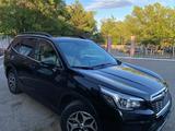 Subaru Forester 2018 годаүшін10 000 001 тг. в Костанай – фото 3