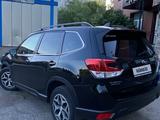 Subaru Forester 2018 года за 10 000 001 тг. в Костанай – фото 4