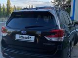 Subaru Forester 2018 года за 11 000 000 тг. в Костанай – фото 5