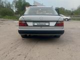 Mercedes-Benz E 230 1992 годаүшін1 800 000 тг. в Алматы – фото 3